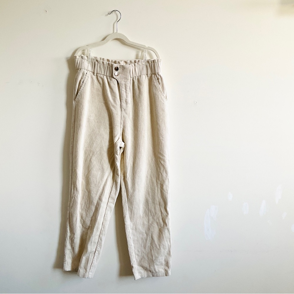Boutique Corderoy Pants - Picture 2 of 3